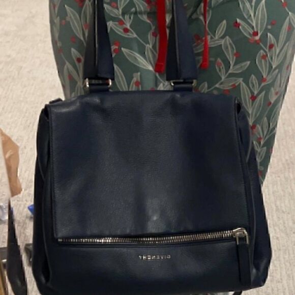 Givenchy Pandora Pure Handbag - Picture 7 of 12